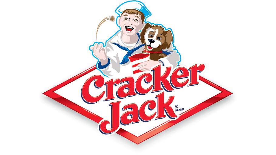 logo Cracker Jack®